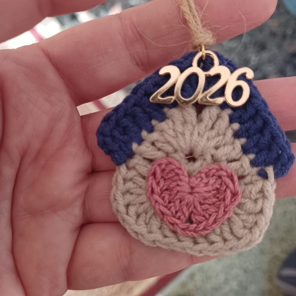 Γούρι 2026 Σπιτι