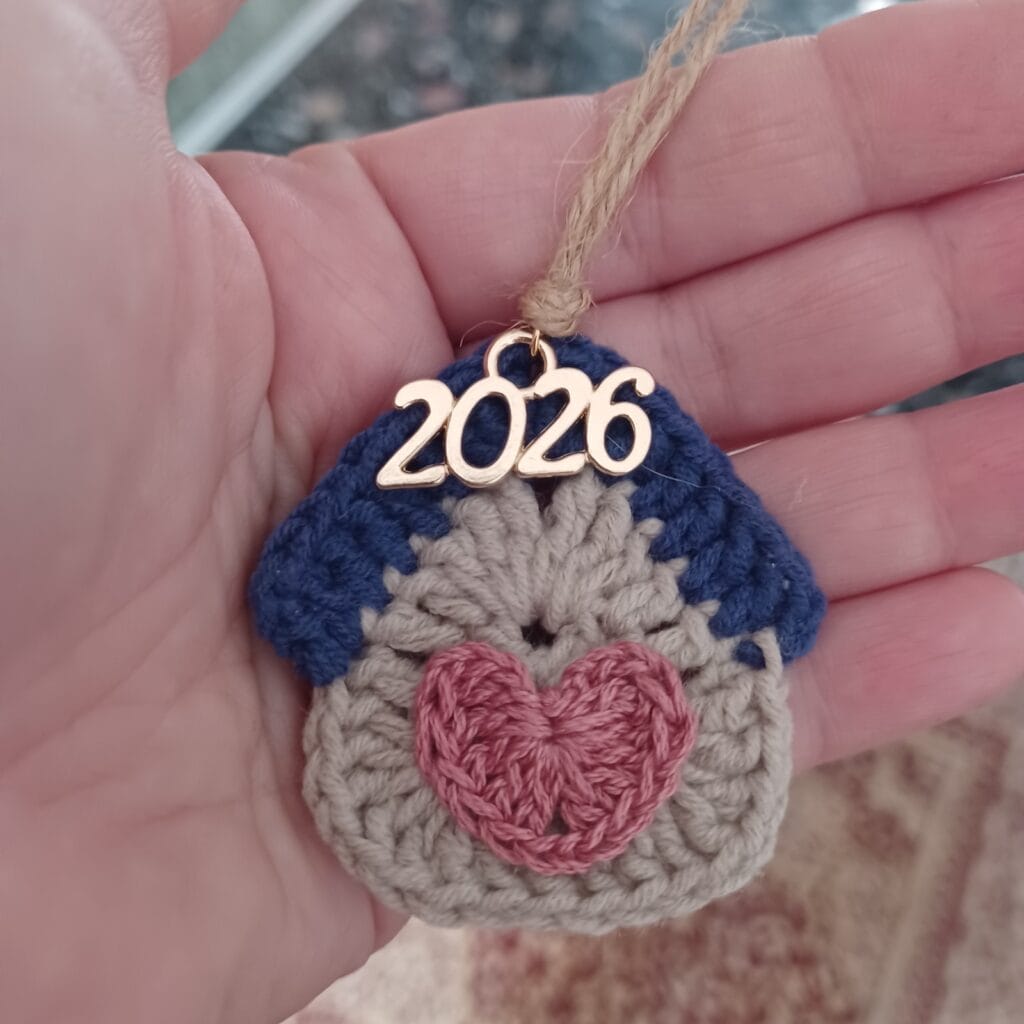 Γούρι 2026 Σπιτι
