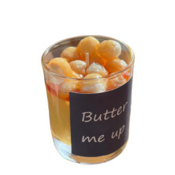 Φυτικό κερί butter me up