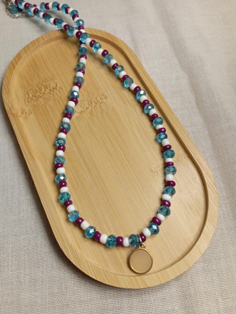 Vintage necklace