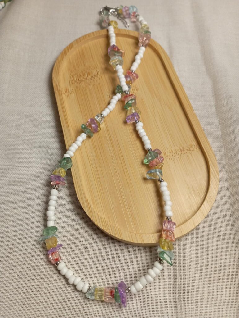 Estate necklace
