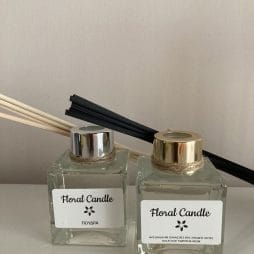 Reed diffuser