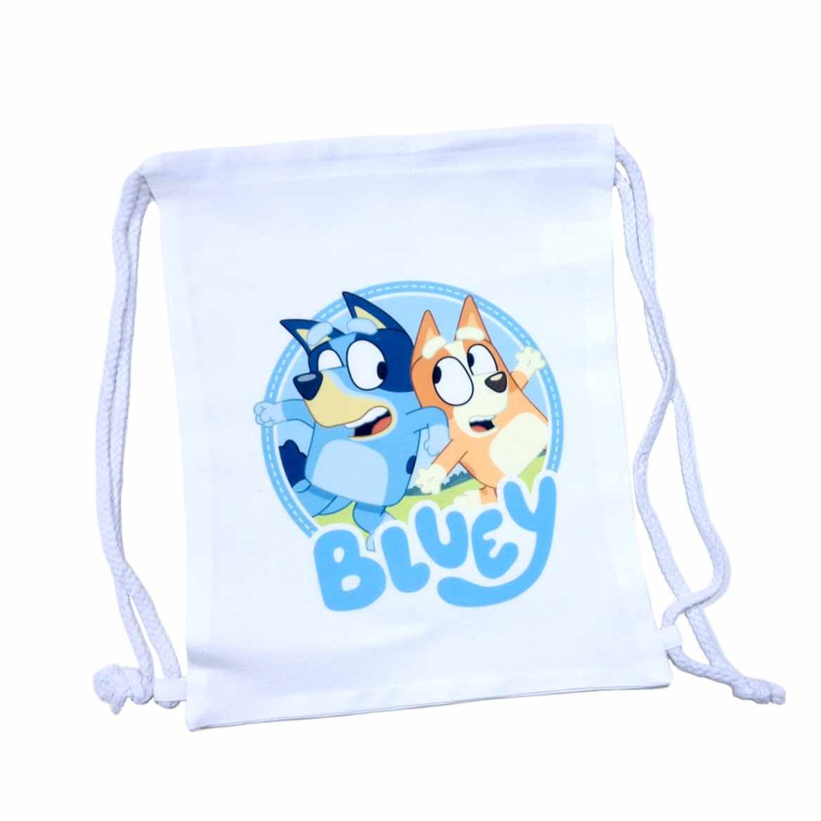 Σακίδιο πλάτης 30×25 εκ | Bluey