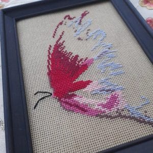 Silken Wings