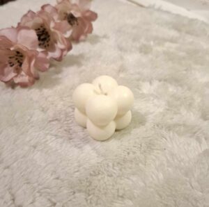 “Mini Bubble Cube”