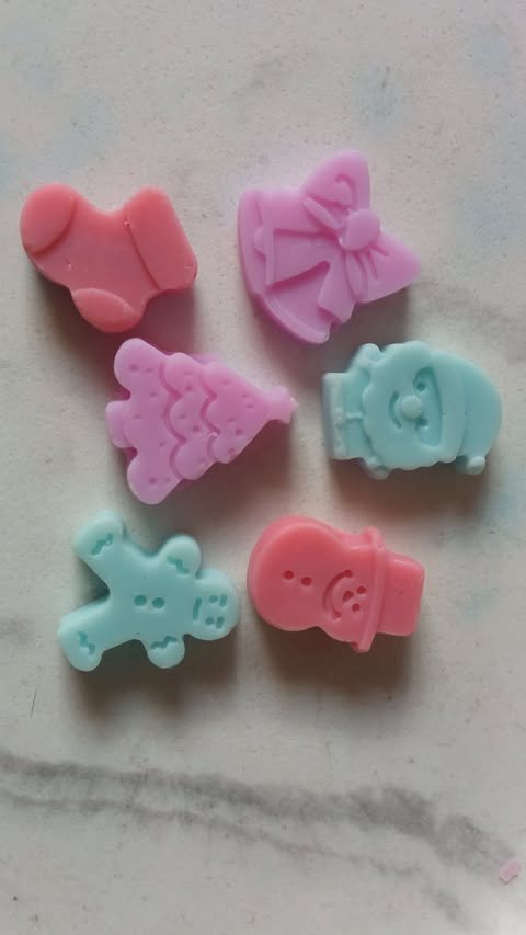 Wax Melts 60g