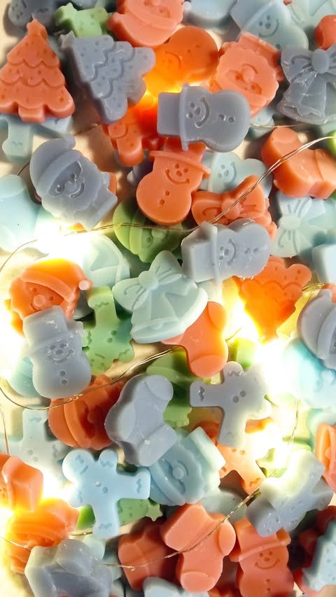 Wax Melts 60g