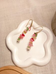 Fairy earrings