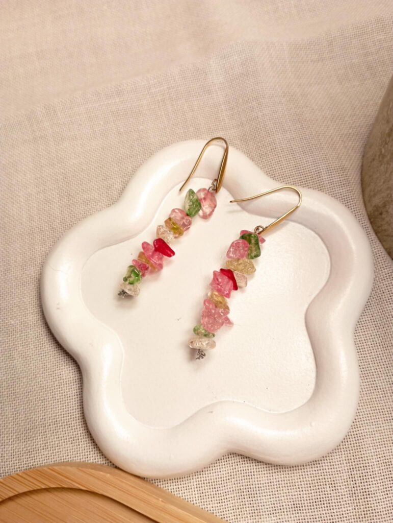Fairy earrings
