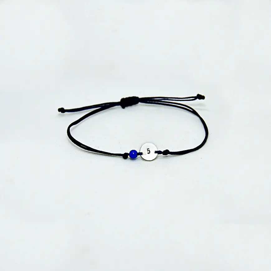 Γούρι 5 mini