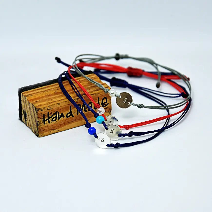 Γούρι 5 mini