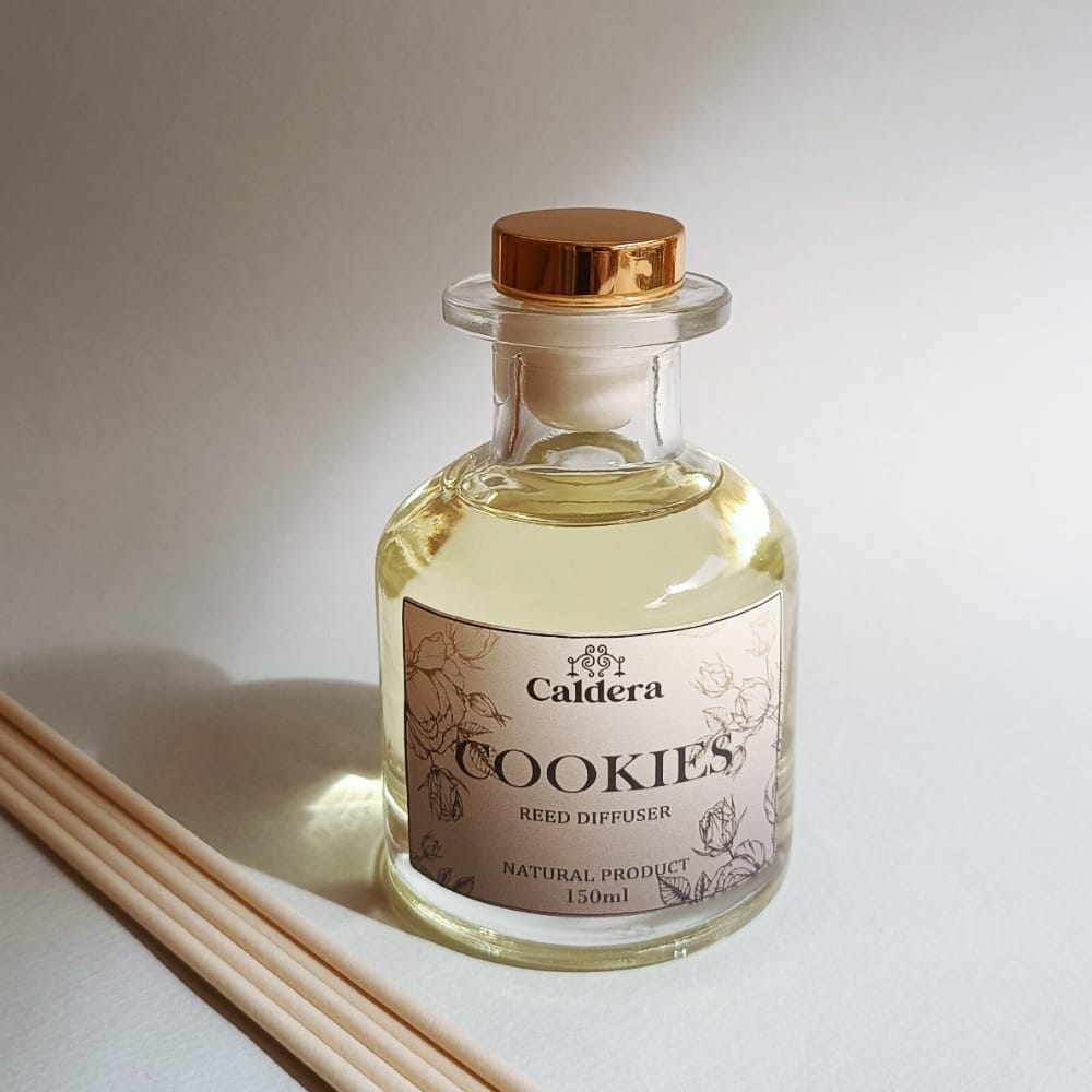 Reed Diffuser Χειροποίητο Αρωματικό Χώρου 150ml