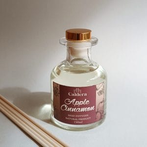 Reed Diffuser Χειροποίητο Αρωματικό Χώρου 150ml