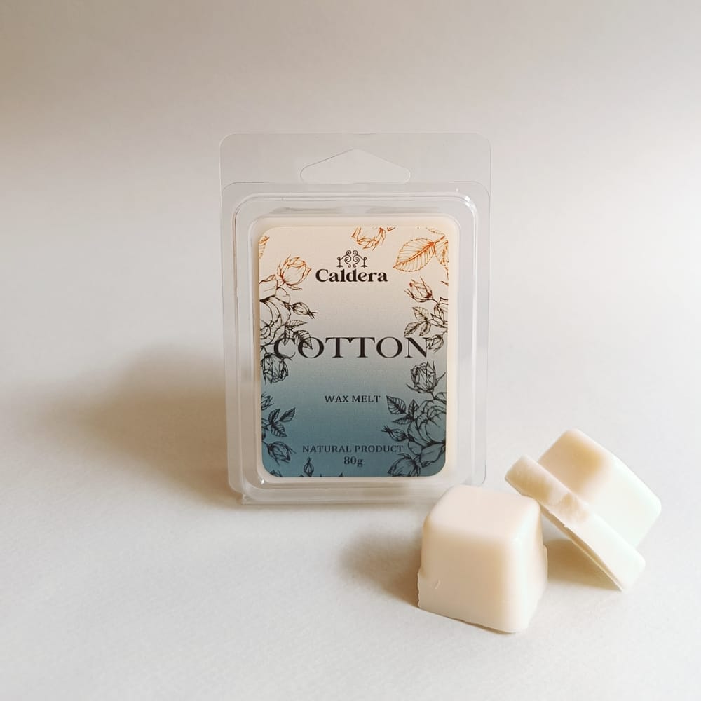 WAX MELT Χειροποίητο Αρωματικό Χώρου