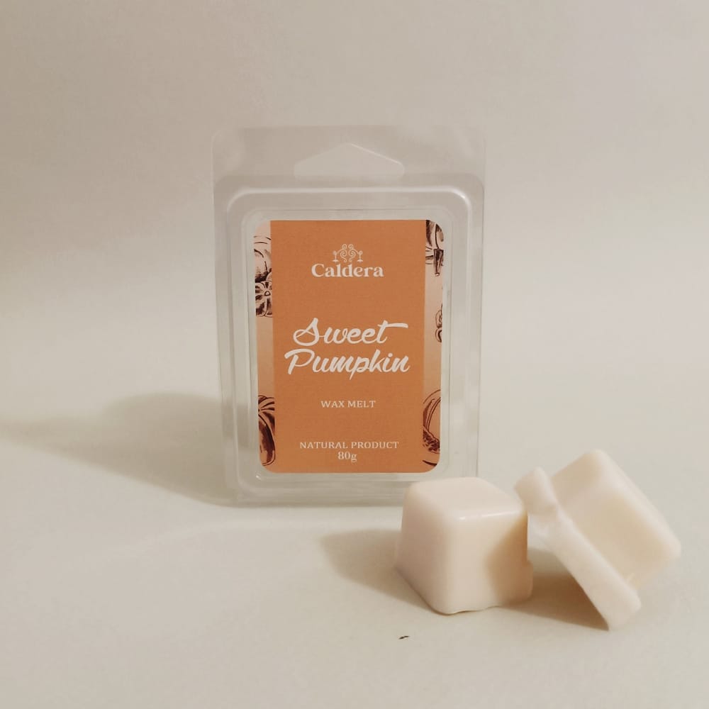 WAX MELT Χειροποίητο Αρωματικό Χώρου