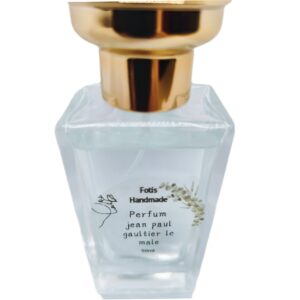 Ανδρικό Άρωμα τύπου jean paul gaultier le male 50ml