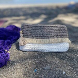 Boho Sand Nécessaire