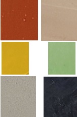 Ανθοστήλες Marble