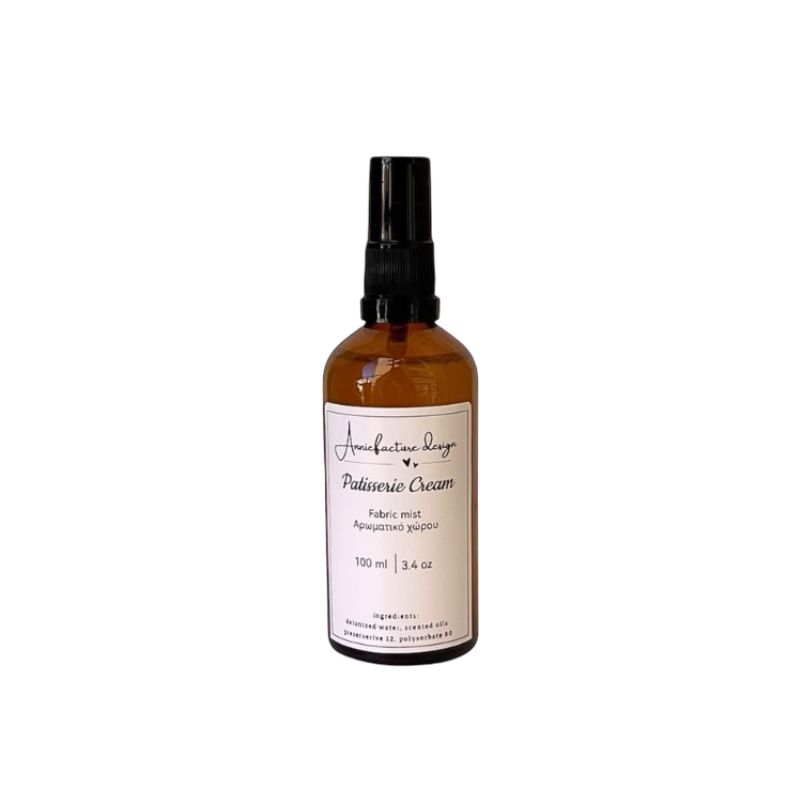Fabric mist| Αρωματικό χώρου
