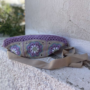 Flora Whisper Belt Bag