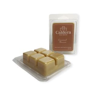 WAX MELT Χειροποίητο Αρωματικό Χώρου