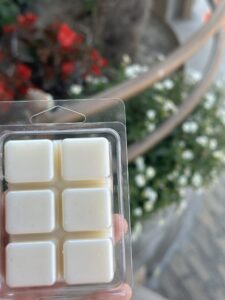 Wax melts (6αδα)