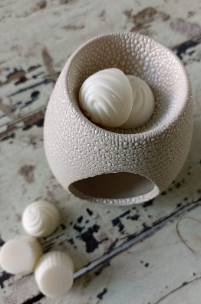 Αρωματικά melts (Wax melts), 100γρ.
