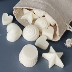 Αρωματικά melts (Wax melts), 100γρ.