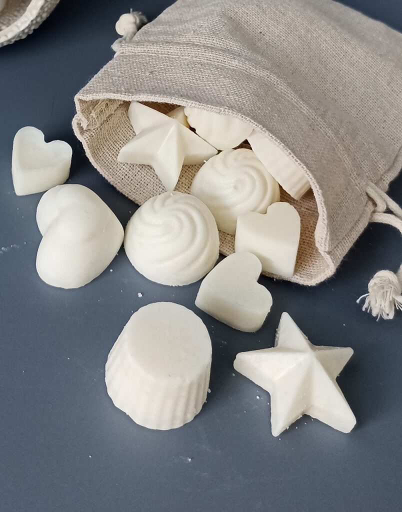 Αρωματικά melts (Wax melts), 100γρ.