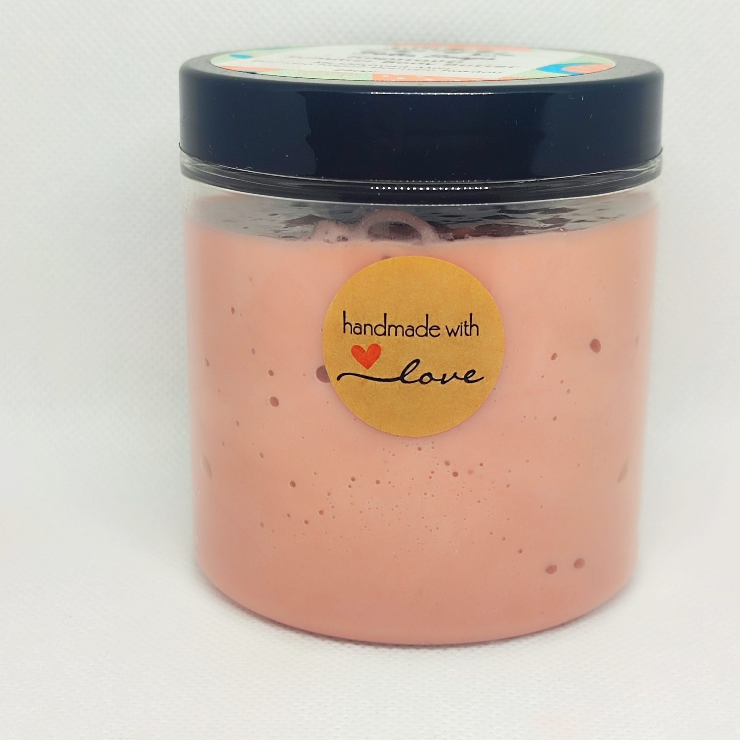 Hydrating body buttercream (after the sun) watermelon 250gr