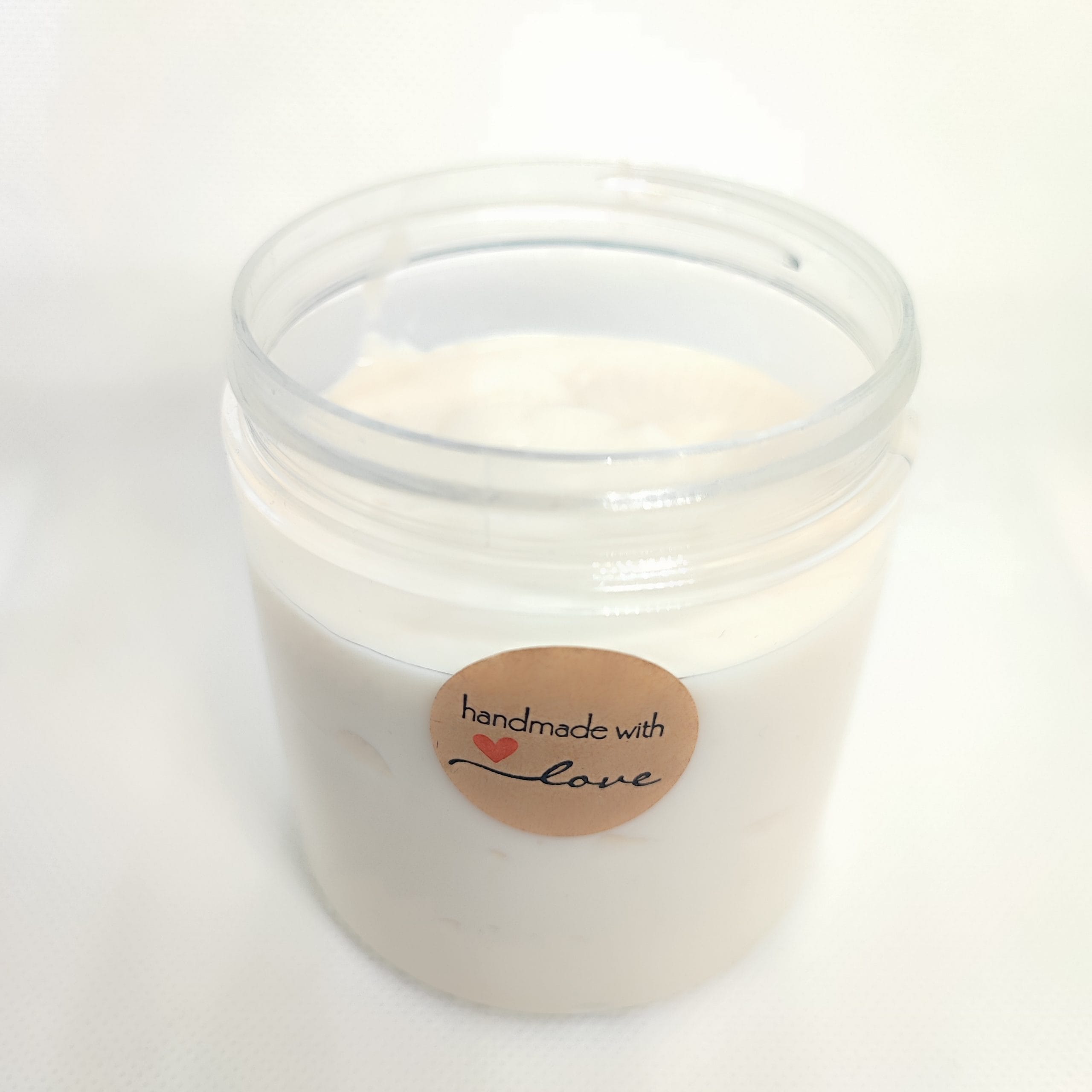 Hydrating body buttercream (after the sun) Coconut 250gr