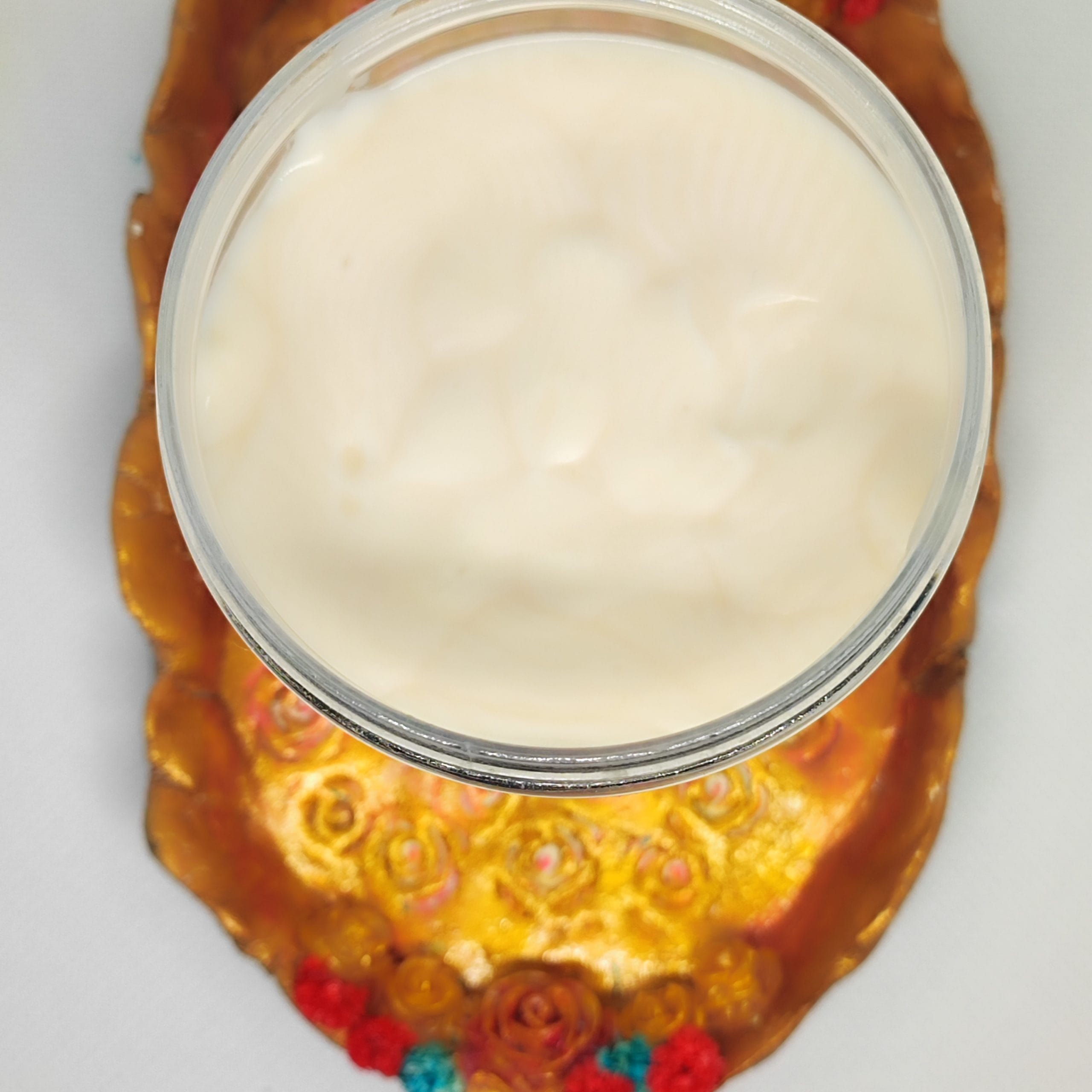 Hydrating body buttercream (after the sun) Coconut 250gr