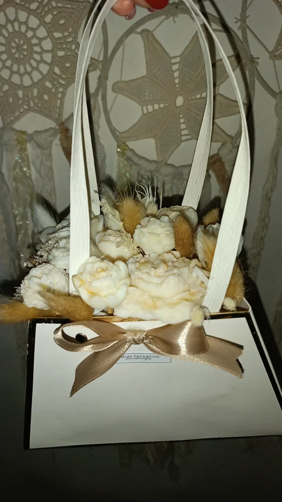 Κέρινη σύνθεση