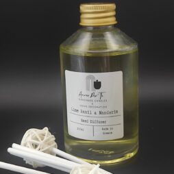 Reed diffuser