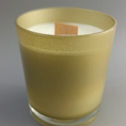 Αρωματικό κερί σόγιας Olive oil & Vanilla , 280ml