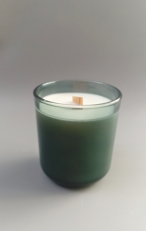 Αρωματικό κερί σόγιας ''Spring Breeze'', 280ml