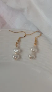 Like Hearts gold