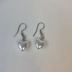 Hearts 2 silver