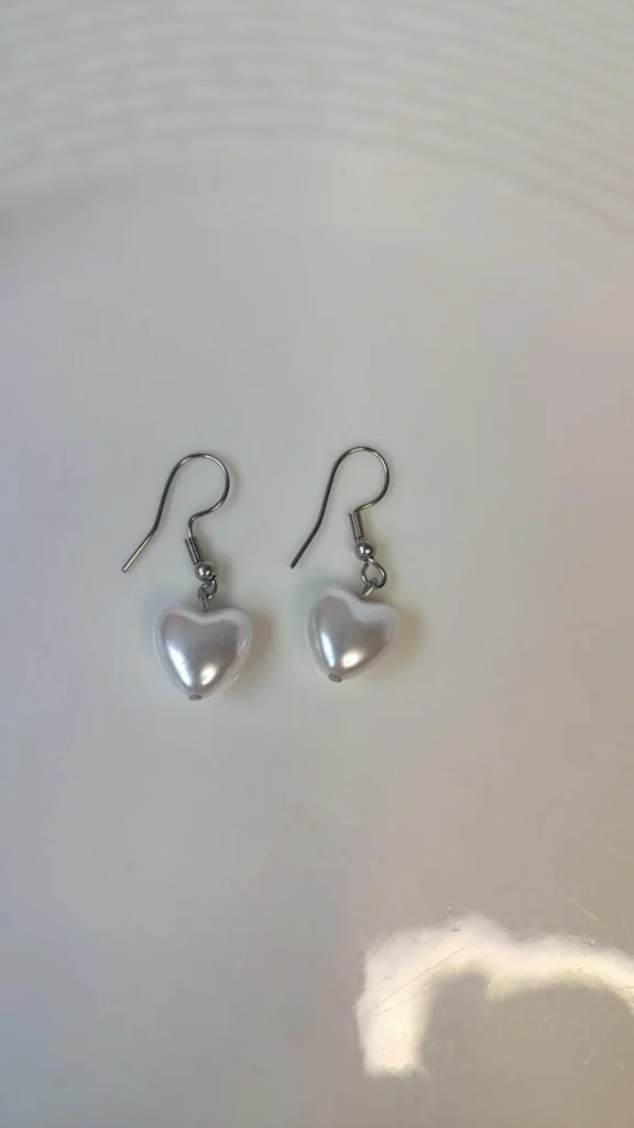 Hearts 2 silver
