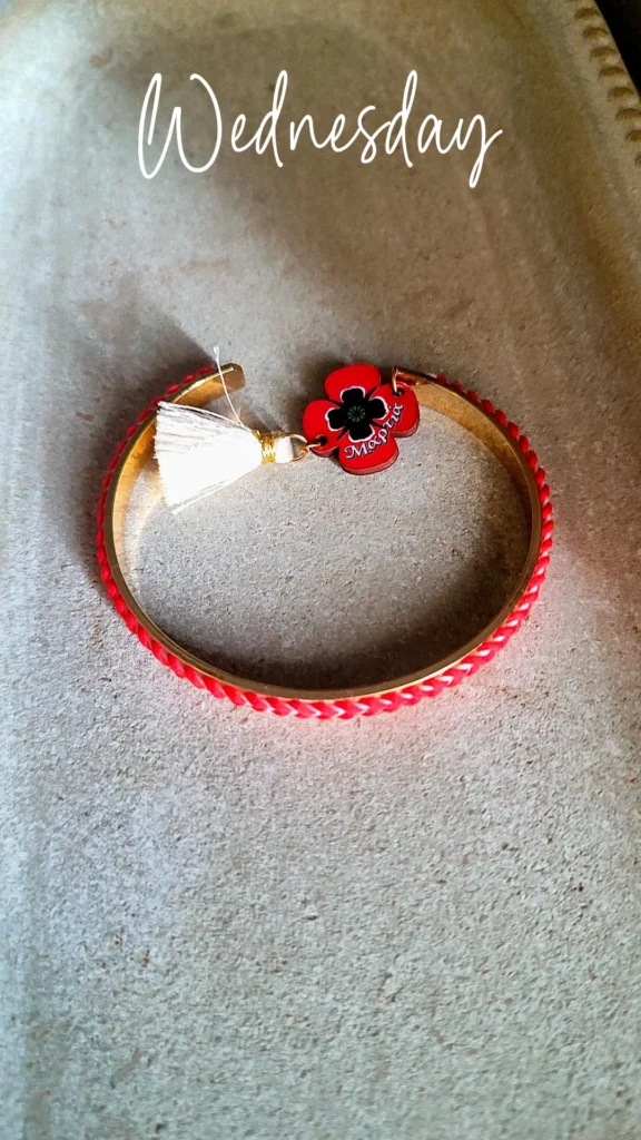 Martis bracelet