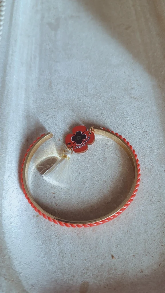 Martis bracelet