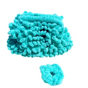 Viral puffy bag