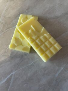 Wax melts μπάρες