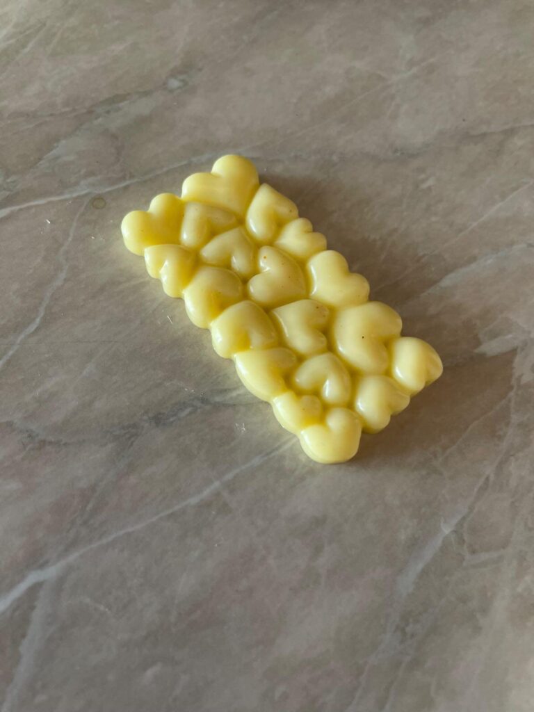 Wax melts μπάρες
