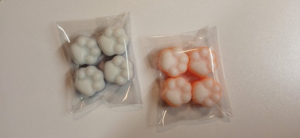 Paws Wax Melts