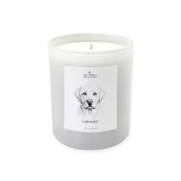 Pet Collection - Αρωματικό Κερί Σόγιας White Matte