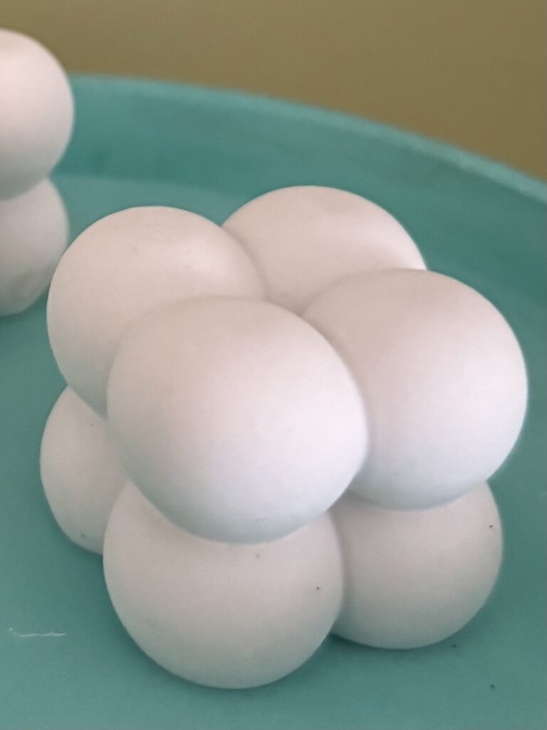 Mini bubble