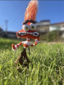 Ανησυχία από Τα μυαλά που κουβαλάς