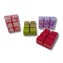 Αρωματική μπάρα wax melts (75gr)