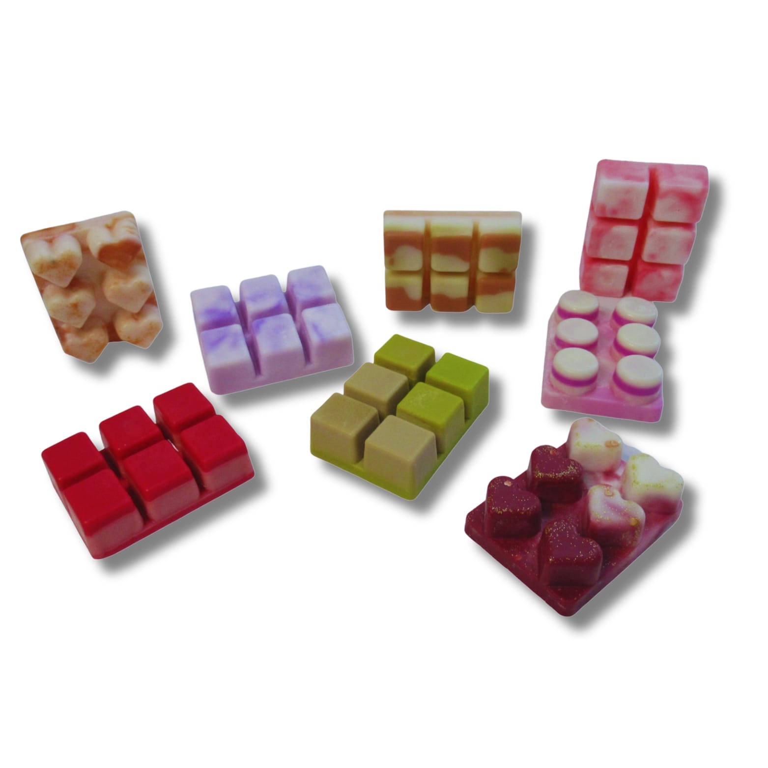 Αρωματική μπάρα wax melts (75gr)